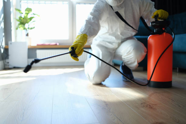 Reliable Biohazard Cleanup contractor in Milmay, NJ by Trauma Clean Pros