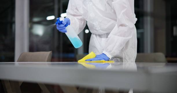 Licensed Biohazard Cleanup service in Milmay, NJ - Trauma Clean Pros